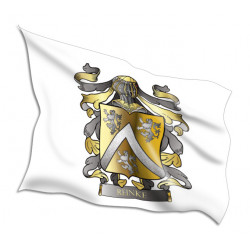 Buy Reinke Coat of Arms Flags Online • Flag Shop • South Africa
