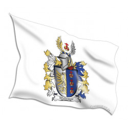Buy Willemse Coat of Arms Flags Online • Flag Shop • South Africa