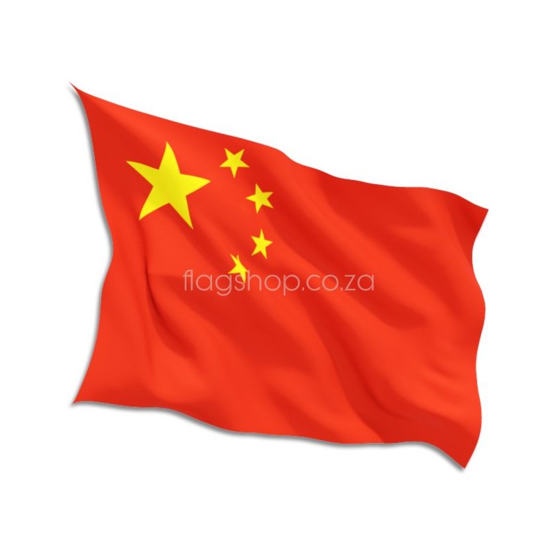 Buy China Flags Online • Flag Shop