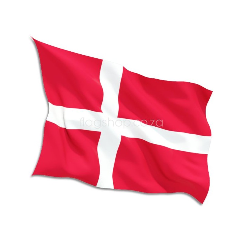 Buy Denmark National Flags Online • Flag Shop