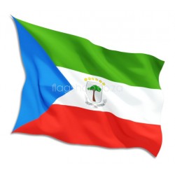 Buy Equatorial Guinea National Flags Online • Flag Shop
