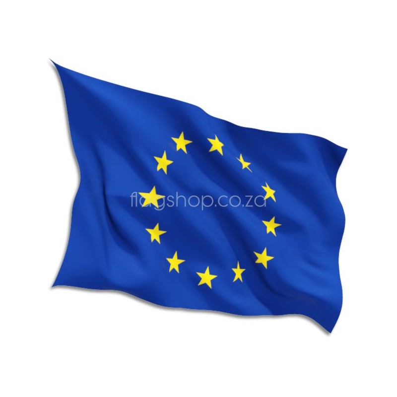 Buy European Union Flags Online • Flag Shop