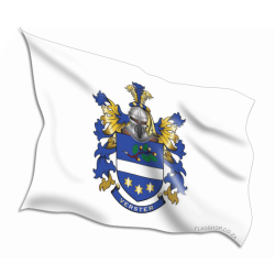 Buy Verster Coat of Arms Flags Online • Flag Shop • South Africa