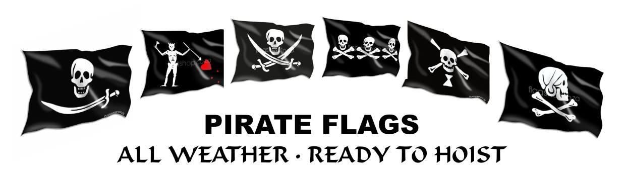 Family Coats of Arms printed on a flag • Flag Shop • South Africa