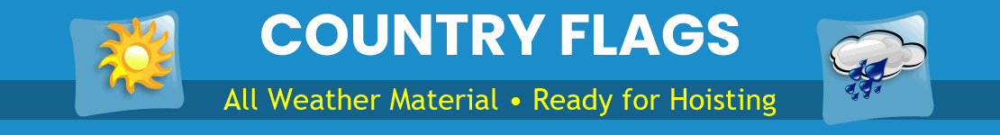 Flag Shop • Flag Suppliers • South Africa