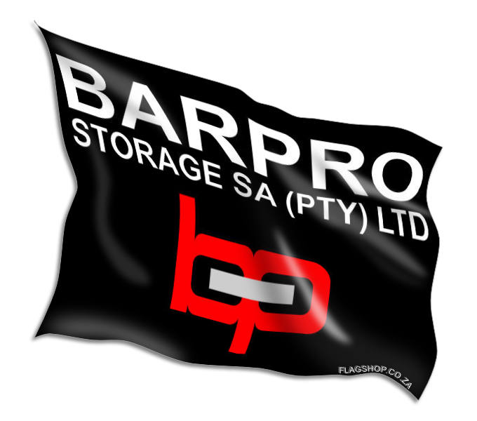 Buy your corporate flags online • Flag Shop • South Africa