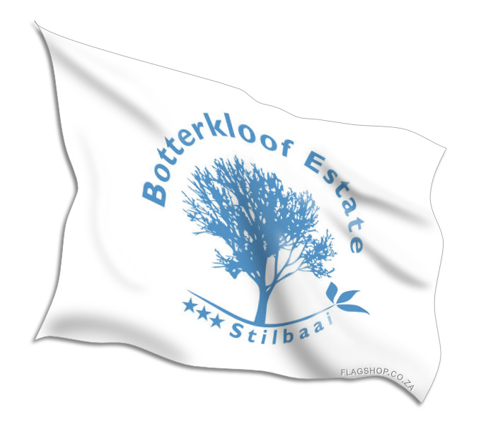 Buy your corporate flags online • Flag Shop • South Africa