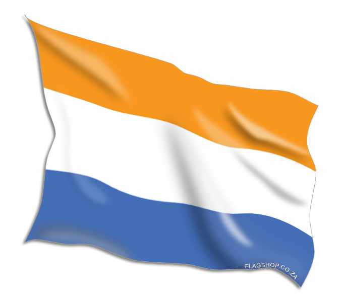 Buy Dutch Prince's Flags Online • Flag Shop • South Africa