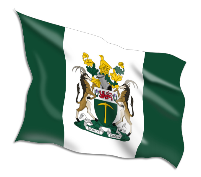 Buy Rhodesia Flags Online • Flag Shop • South Africa