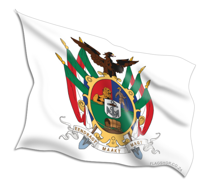 Buy Transvaal Coat of Arms Flags Online • Flag Shop • South Africa