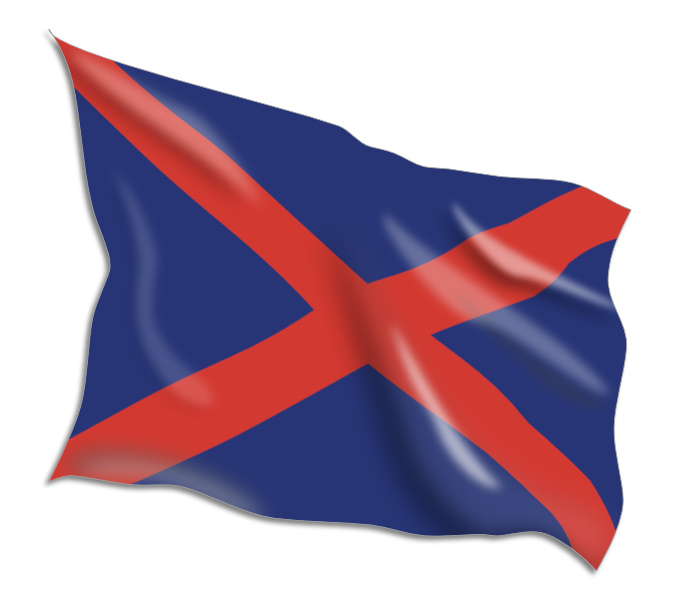 Buy Voortrekker Flags Online • Flag Shop • South Africa