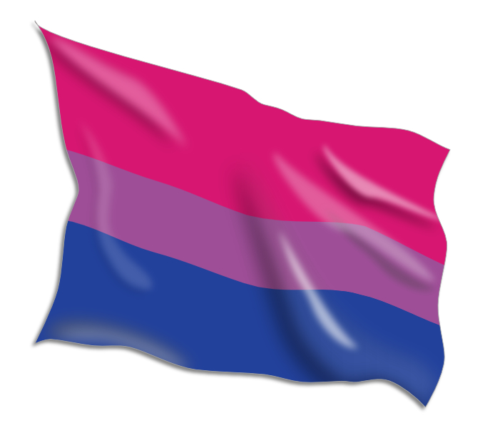 Buy Bisexual Pride Flags Online • Flag Shop • South Africa