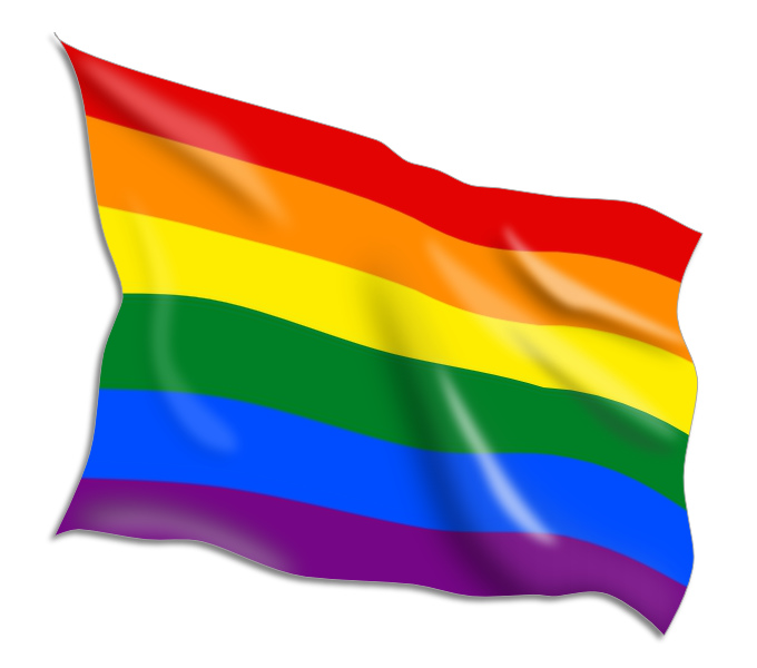 Buy Gay Pride Flags Online • Flag Shop • South Africa
