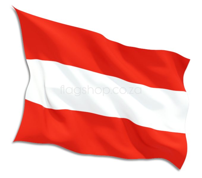 Buy Austria Flags Online • Flag Shop South Africa