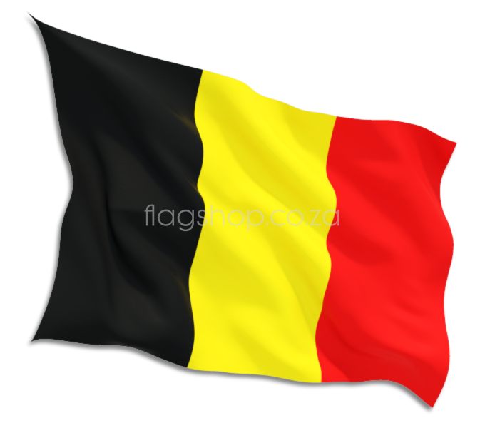 Buy Belgium Flags Online • Flag Shop South Africa