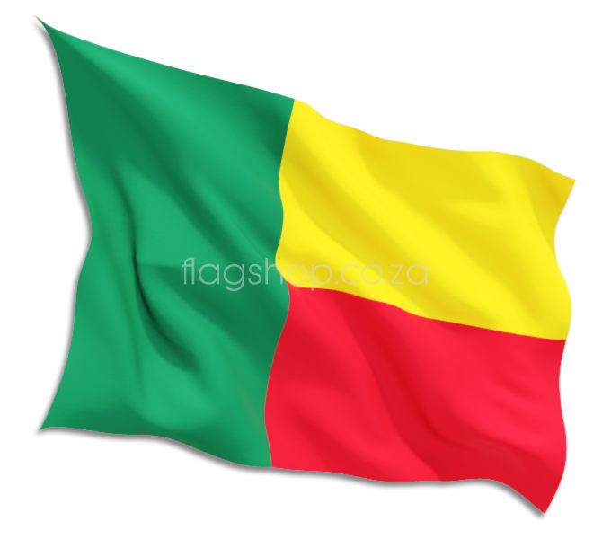 Buy Benin Flags Online • Flag Shop South Africa