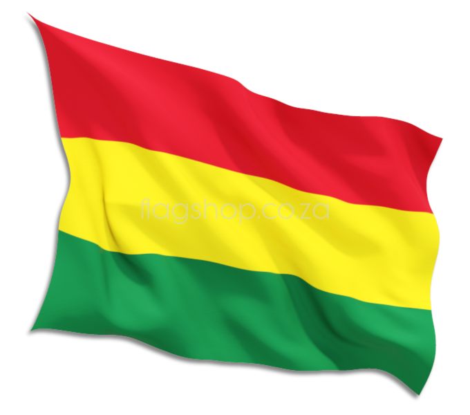 Buy Bolivia Flags Online • Flag Shop South Africa