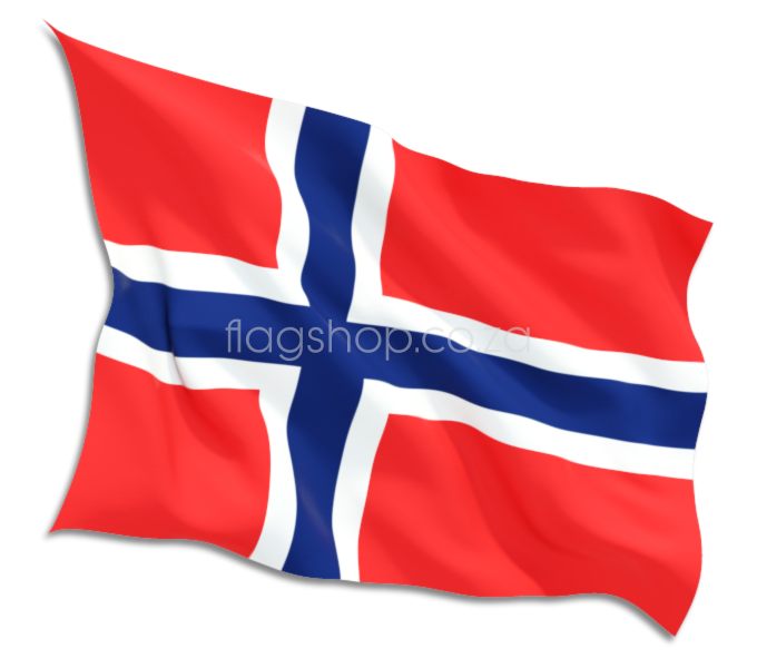 Buy Bouvet Island Flags Online • Flag Shop South Africa