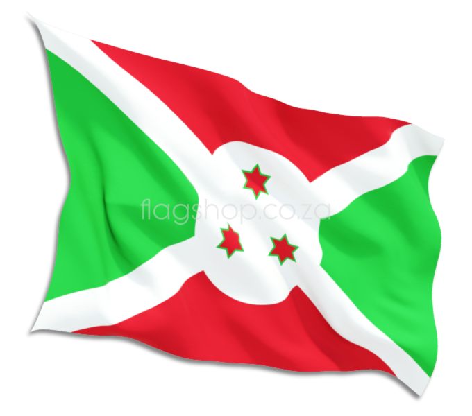 Buy Burkina Faso Flags Online • Flag Shop South Africa