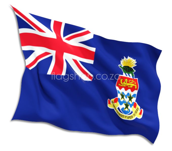 Buy Cayman Islands Flags Online • Flag Shop South Africa