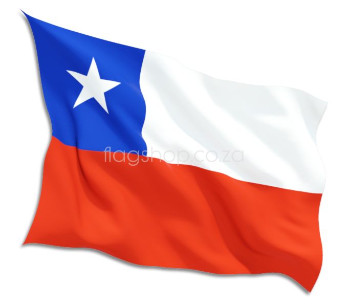 Buy Chad Flags Online • Flag Shop South Africa
