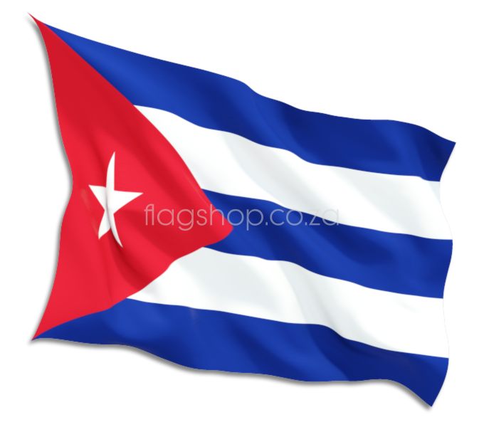 Buy Croatia Flags Online • Flag Shop South Africa