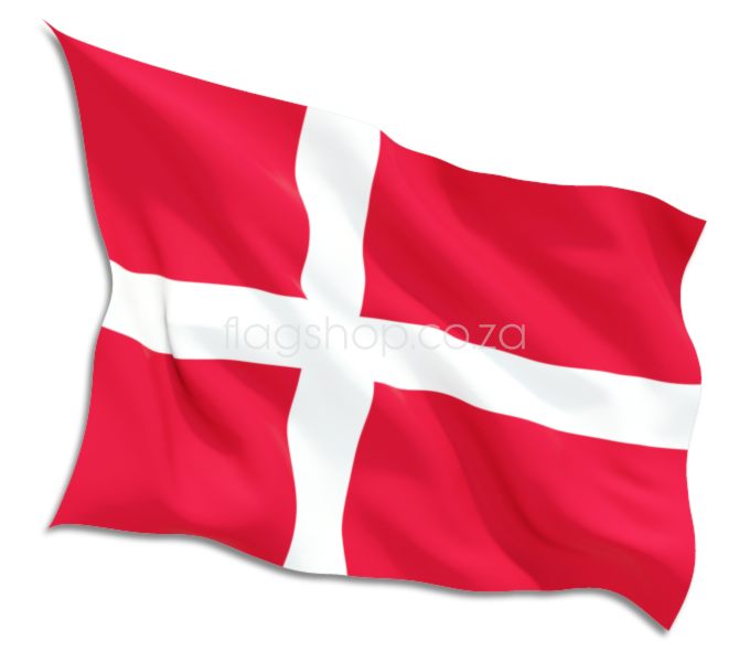Buy Denmark Flags Online • Flag Shop • South Africa