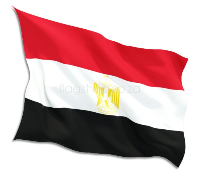 Buy Egypt Flags Online • Flag Shop South Africa