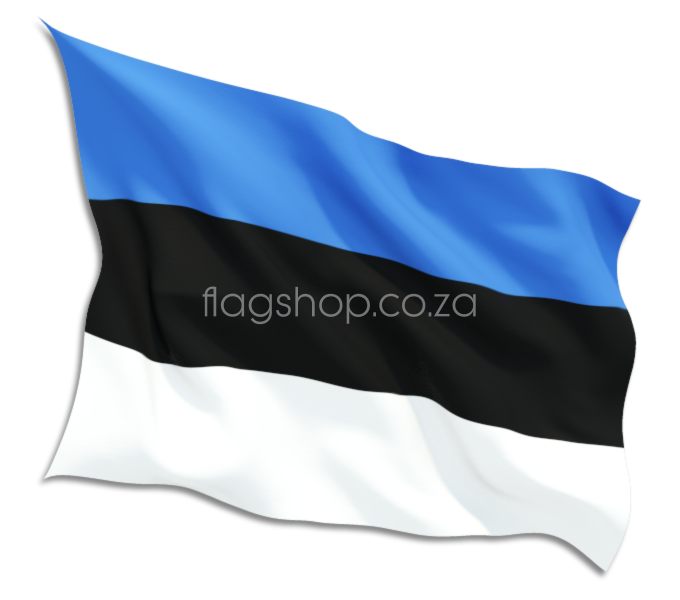 Buy Estonia Flags Online • Flag Shop South Africa