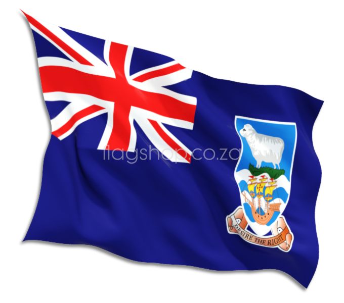 Buy Faroe Islands Flags Online • Flag Shop South Africa