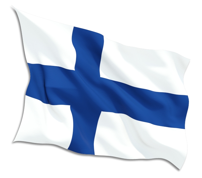 Buy Finland Flags Online • Flag Shop South Africa
