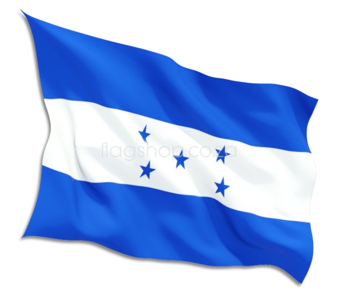 Buy Honduras Flags Online • Flag Shop South Africa