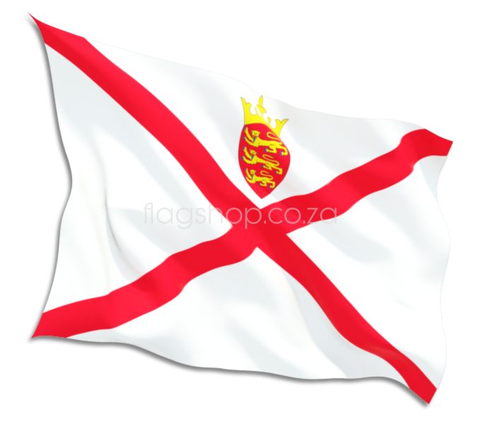 Buy Jersey Flags Online • Flag Shop South Africa