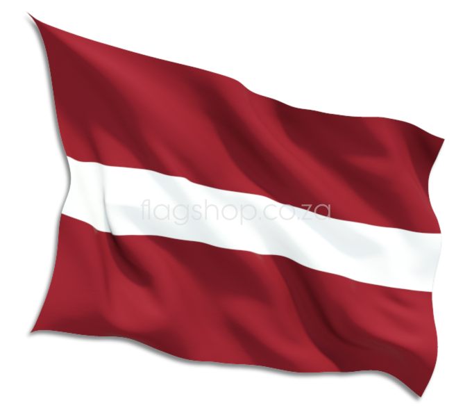 Buy Latvia Flags Online • Flag Shop South Africa