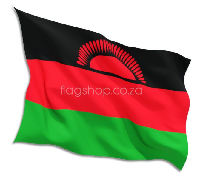 Buy Malawi Flags Online • Flag Shop South Africa