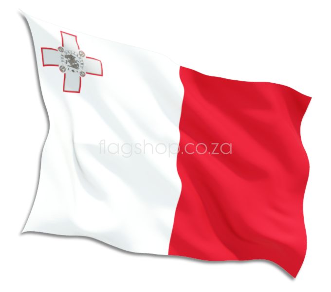 Buy Malta Flags Online • Flag Shop South Africa