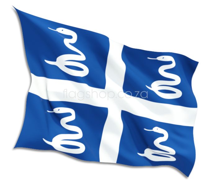 Buy Martinique Flags Online • Flag Shop South Africa