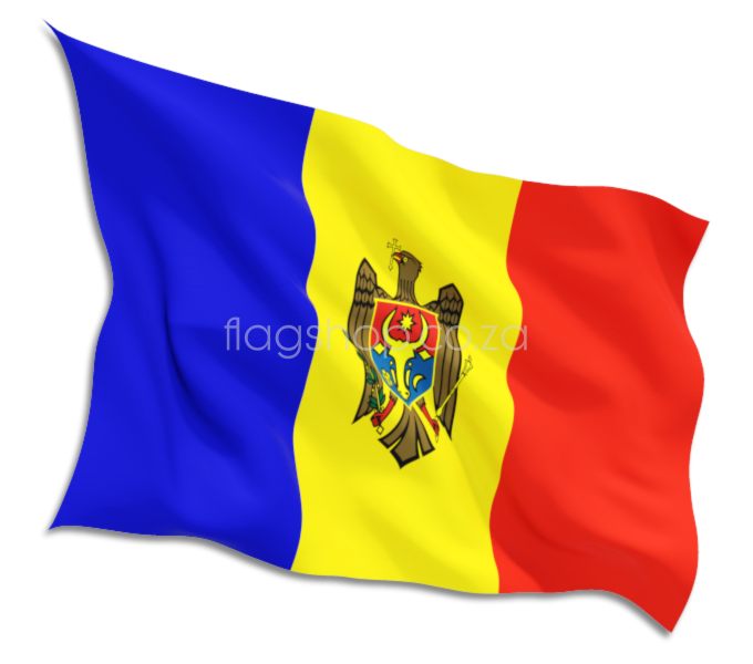 Buy Moldova Flags Online • Flag Shop South Africa