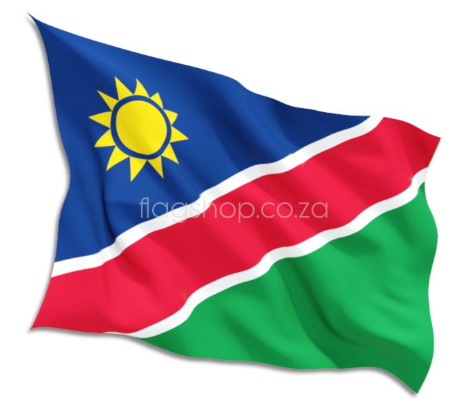 Buy Namibia Flags Online • Flag Shop South Africa