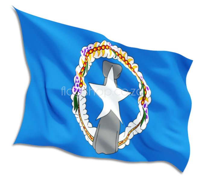 Buy Northern Mariana Island Flags Online • Flag Shop South Africa