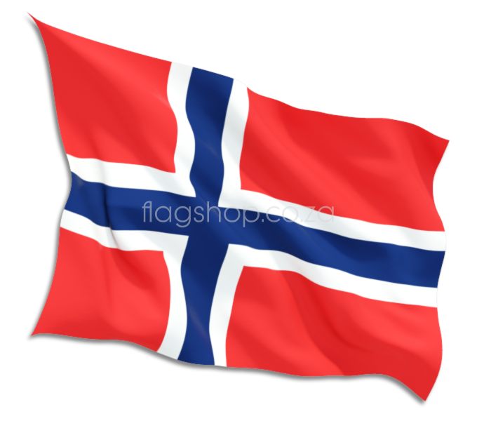 Buy Norway Flags Online • Flag Shop South Africa