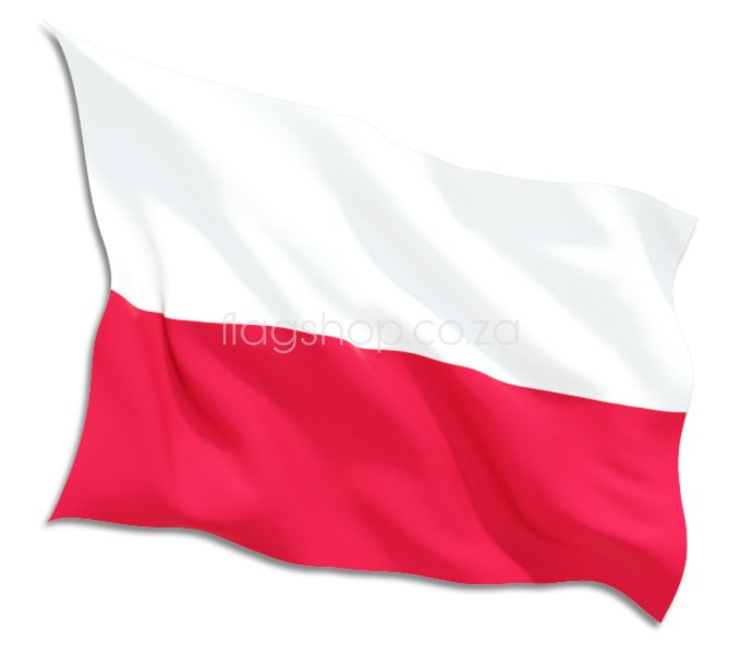 Buy Poland Flags Online • Flag Shop South Africa