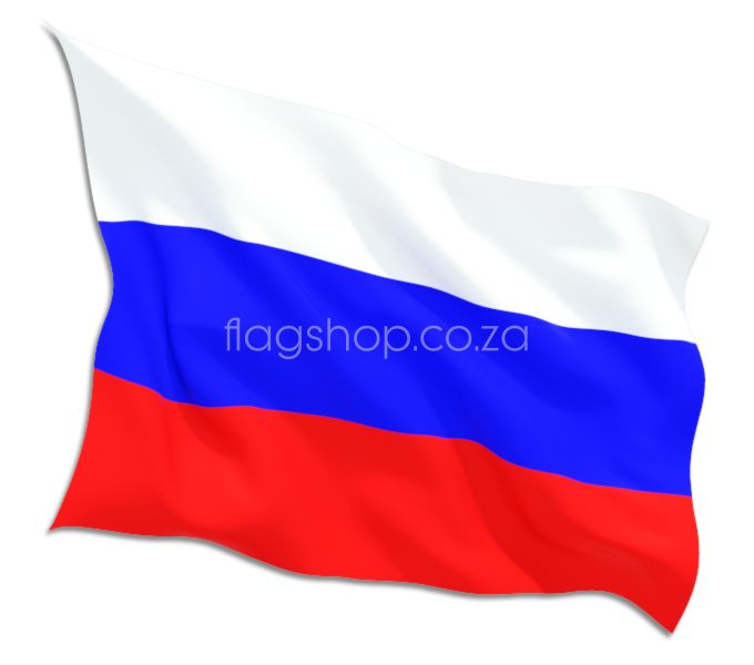 Buy Russia Flags Online • Flag Shop South Africa