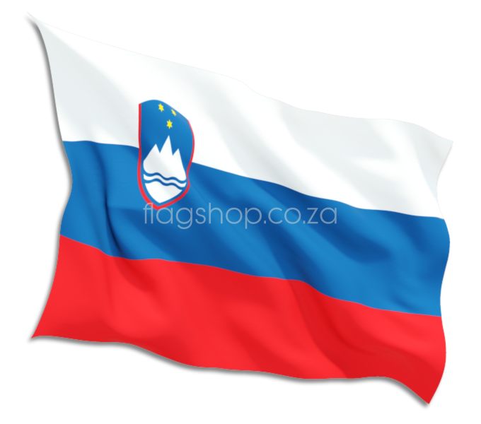 Buy Slovenia Flags Online • Flag Shop South Africa