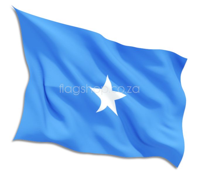 Buy Somalia Flags Online • Flag Shop South Africa