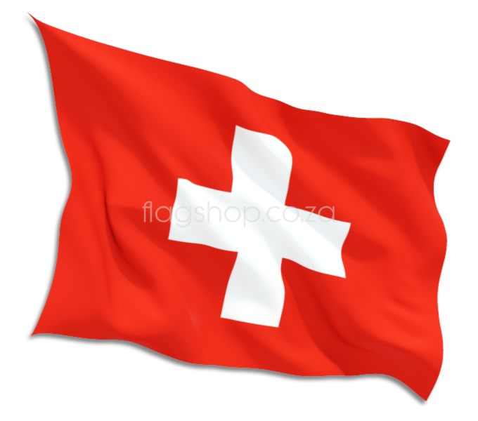 Buy Switzerland Flags Online • Flag Shop South Africa