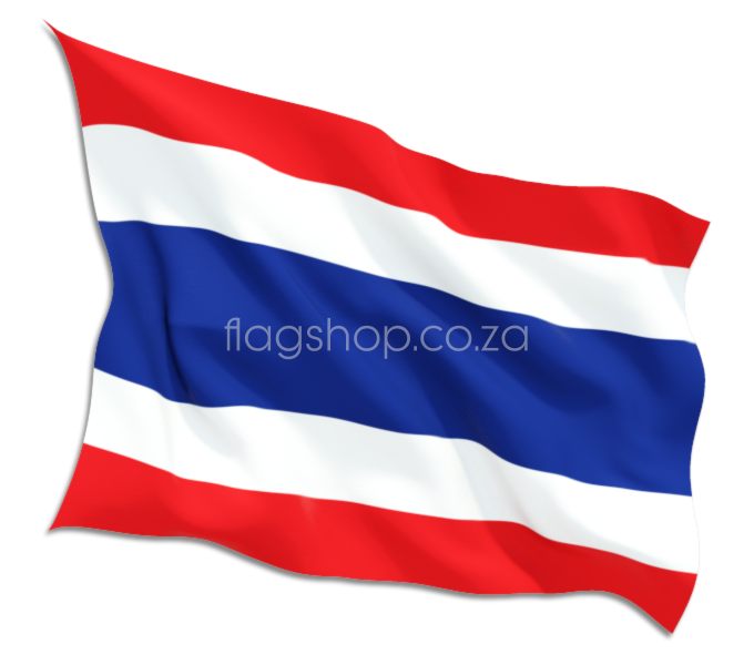 Buy Thailand Flags Online • Flag Shop South Africa