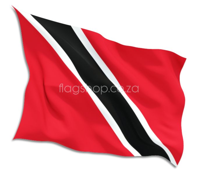 Buy Trinidad and Tobago Flags Online • Flag Shop South Africa