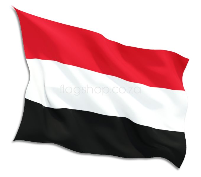 Buy Yemen Flags Online • Flag Shop South Africa