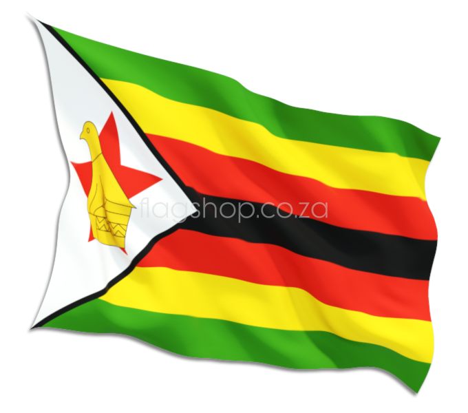 Buy Zambia Flags Online • Flag Shop South Africa